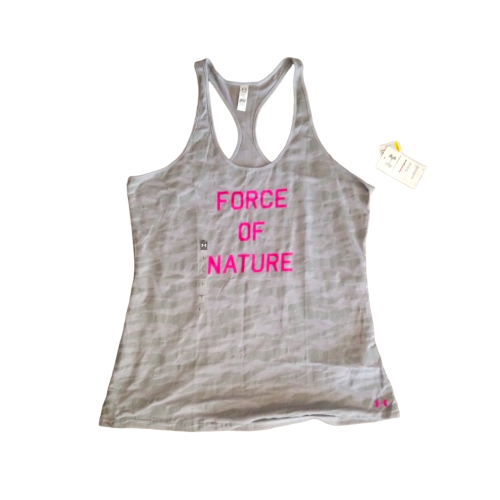 Under Armour Tank Top